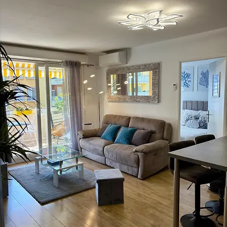 Apartment A La Semaine *