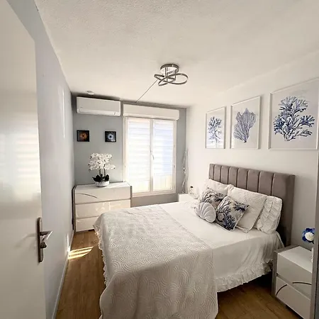 A La Semaine Apartment